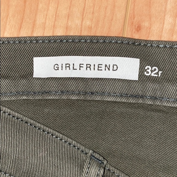 Gap pants - Picture 2 of 3